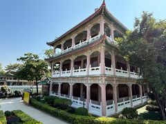 -广东圆玄道观