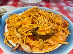 -永信海鲜(群星城店)