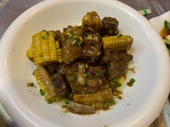 -四妹餐厅(玫瑰街店)