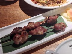 -桂小厨广西菜(青秀万达店)
