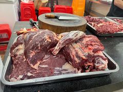 -福合埕牛肉丸(福平路店)
