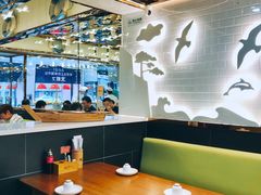 大堂-必点海鲜·鲅鱼水饺(鞍山西道店)