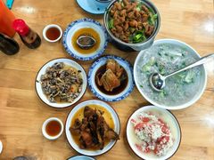 -红灯笼龙凤饭店(宁波老字号店)