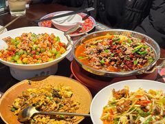 -拾捌川·自贡爆炒(新街口店)