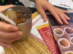 -新记美食(关闸店)