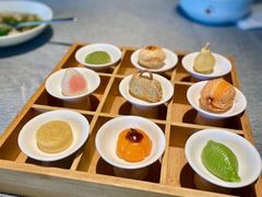 -绿波廊(豫园店)