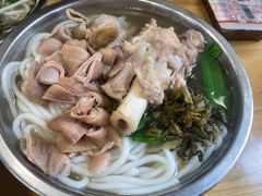 -守英猪脏粉(仓桥街店)
