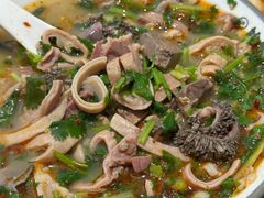 -李小老烧饼(常营民族家园店)