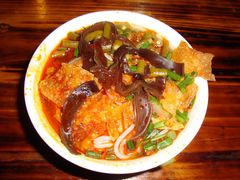 螺蛳粉-西环肥仔螺蛳粉(总店)