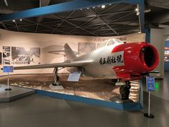 -中国航空博物馆