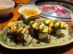 -御牛道日式烤肉料理(杭州万象城店)