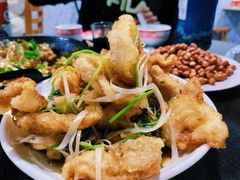 -老于餐厅(民生路店)