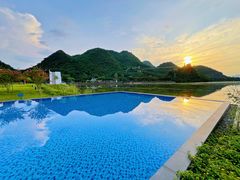 -宝晶宫旅游景区