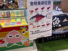 -Olé精品超市(沈阳万象城店)