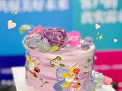 -BON CAKE(华贸购物中心店)