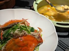 -锦荟JINHUI·浙江小馆(上海荟聚店)