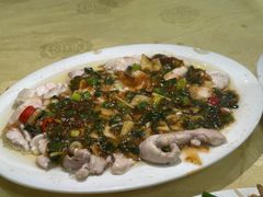 鲤鱼镬-标记好食