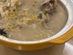 -东北风(江北万达店)