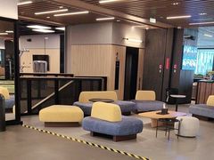 -燃坊JEN ACTIVE游泳健身中心·深圳前海JEN酒店