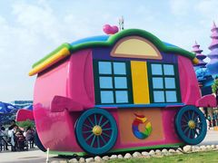 -华夏文旅海洋公园