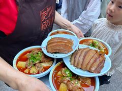 -李记小小吃(涪江路店)