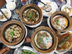 -红星光发煲仔饭(大石街店)
