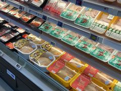 -盒马鲜生(曜一城店)