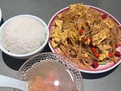 -小吊梨汤·北京菜·烤鸭(清河万象汇店)