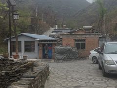-水峪民俗村