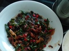 -曹家小菜(胜太路店)