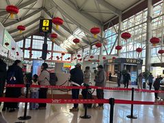 -丽江三义国际机场