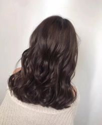 -明洞造型精品烫染