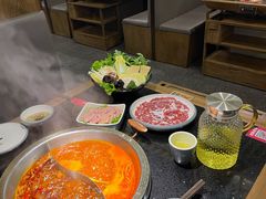 -井格重庆火锅(西直门凯德Mall店)