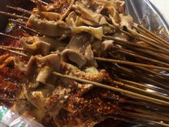 -马贤涮烤(超英·长乐家园店)