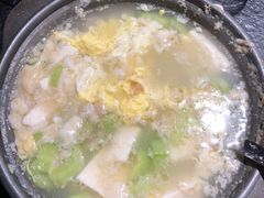 -买又大餐厅(福林里店)