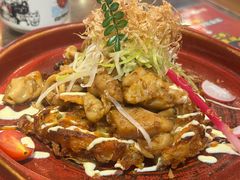-桃太郎寿司料理(南坪店)