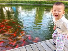 外景-月亮河温泉度假酒店