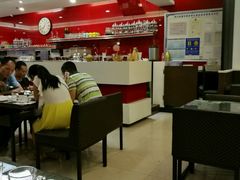 -豪客来牛排(府河店)