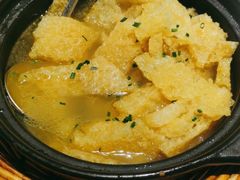 三林塘肉皮-好福记饭店(红梅公园店)
