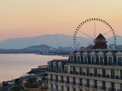 -青岛海泉湾度假区温泉