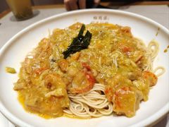 -松鹤楼面馆(清河万象汇店)