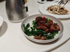 -怡得饭庄·30年老店·宋大妈昆明菜
