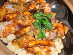 -福宴·现代粤菜(星光国际广场店)