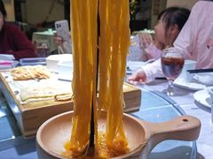 -鸭王烤鸭店(三里河店)