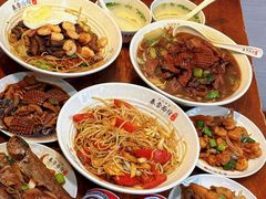 -春雪面馆(转塘店)