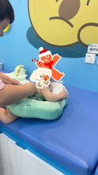 -熊小米专业儿童游泳馆