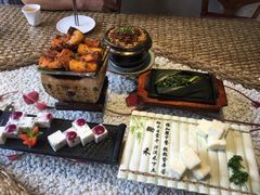 -慢丽江·云南野生菌土鸡锅(付家庄店)