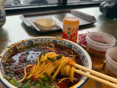 -清真磨沟沿老字号牛肉面(总店)