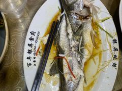 -百年银屏蚝烙·潮汕菜·非遗(乐山店)