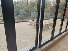 -J Create城市露营咖啡·简餐·宠物(上海动物园店)